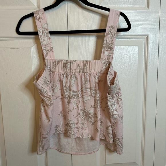 MI AMI CAMI SIZE XL - Picture 2 of 4